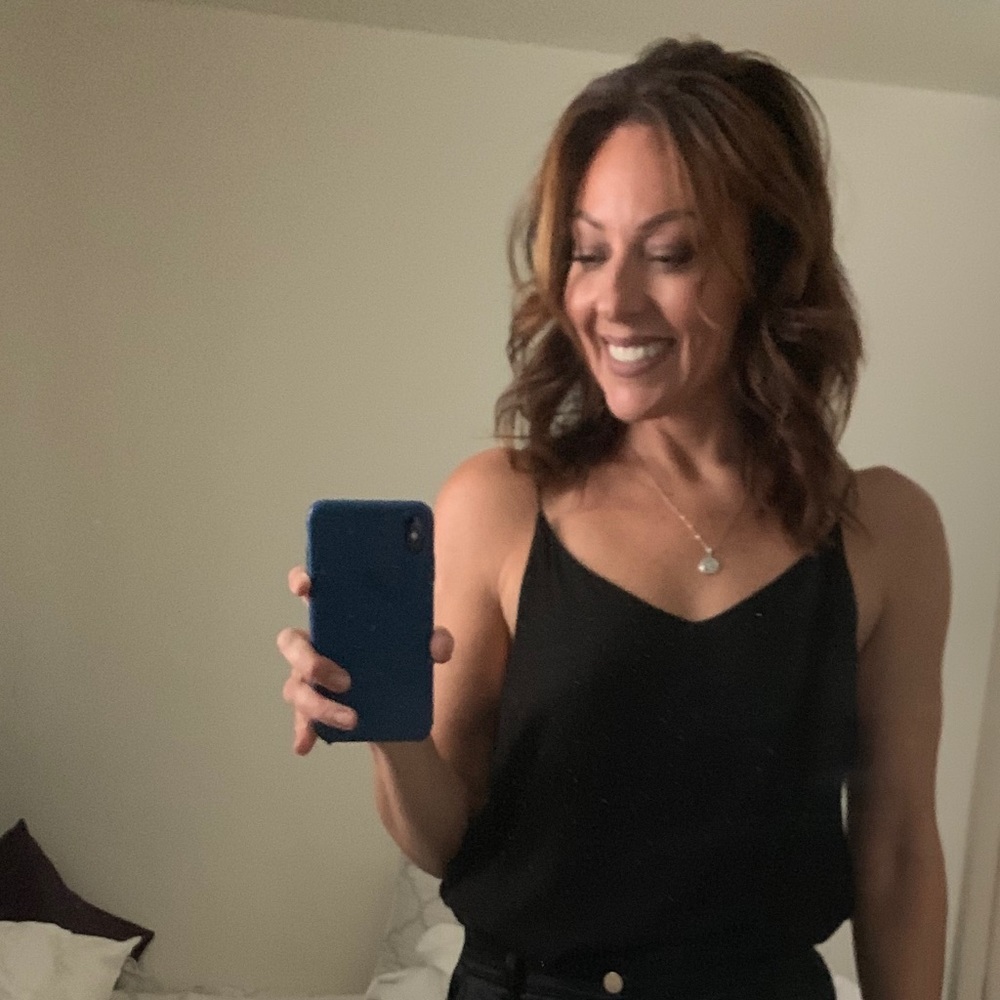 Meet your Posher, Lynn